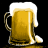 Foaming Draught